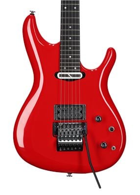 Ibanez Joe Satriani JS2480 Electric Guitar With Case